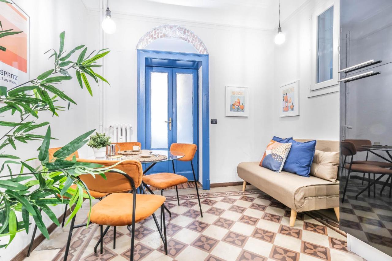 "Suite Porta Venezia Duomo" Metro - Wi-Fi - Netflix Mailand Exterior foto
