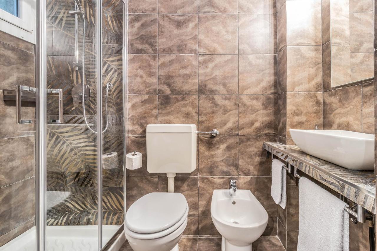 "Suite Porta Venezia Duomo" Metro - Wi-Fi - Netflix Mailand Exterior foto